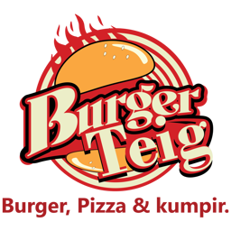 Burger Teig Oranienburg logo.