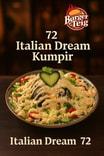 72 Italian Dream Kumpir