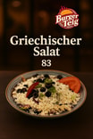 83 Griechischer Salat