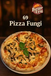 69 Pizza Funghi