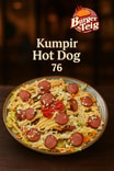 76 Kumpir Hot Dog