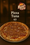 63 Pizza Tuna