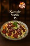 75 Kumpir Sucuk