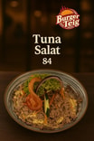 84 Tuna Salat