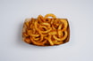 100 Curly Fries